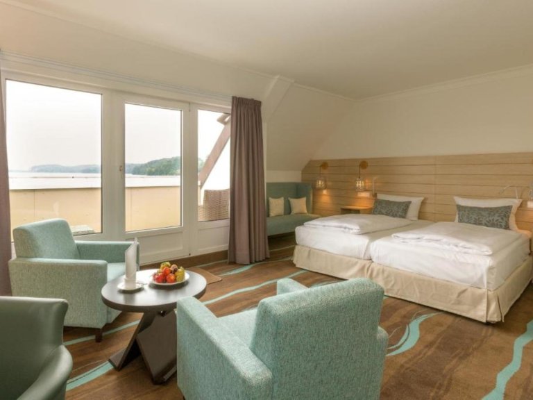 Juniorsuite/n