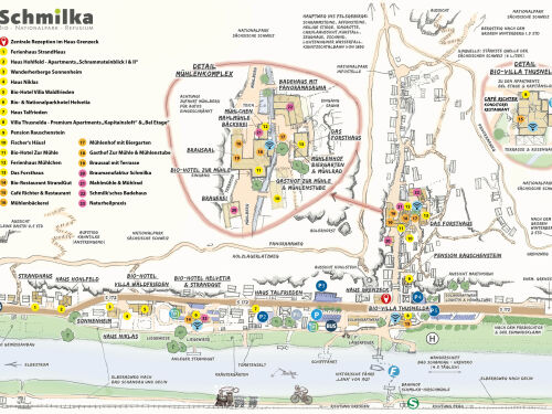 Bio- & Nationalparkhotel Helvetia