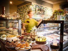 5 Tage in Bad Schandau direkt an der Elbe in der Sächsischen Schweiz