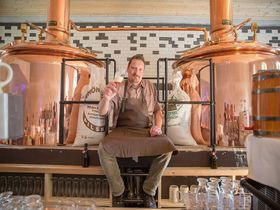 5 Tage in Bad Schandau direkt an der Elbe in der Sächsischen Schweiz