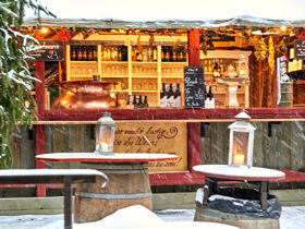 5 Tage in Bad Schandau direkt an der Elbe in der Sächsischen Schweiz