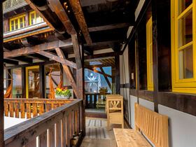 5 Tage in Bad Schandau direkt an der Elbe in der Sächsischen Schweiz