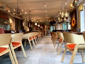 5 Tage in Bad Schandau direkt an der Elbe in der Sächsischen Schweiz