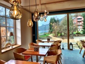 5 Tage in Bad Schandau direkt an der Elbe in der Sächsischen Schweiz