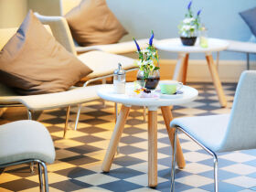 5 Tage in Bad Schandau direkt an der Elbe in der Sächsischen Schweiz