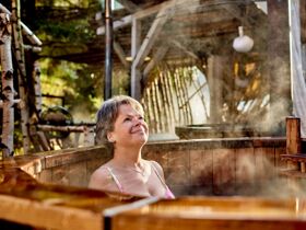 5 Tage in Bad Schandau direkt an der Elbe in der Sächsischen Schweiz