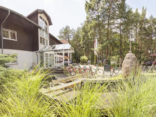 Spree-Waldhotel Cottbus 