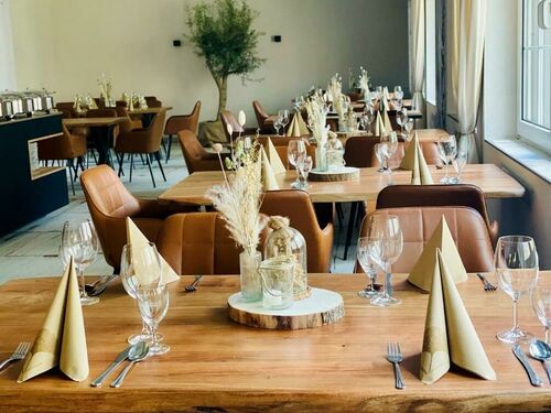 Spree-Waldhotel Cottbus 