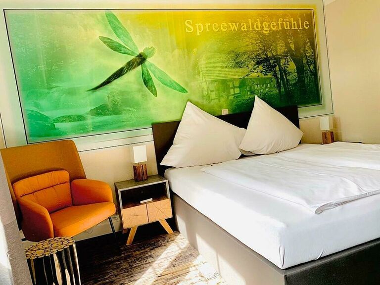 Doppelzimmer