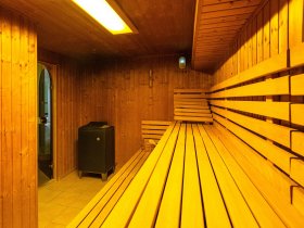 3 Nächte Auszeit an der Ostsee im Seebad Bansin