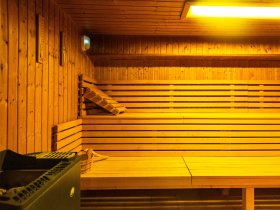 3 Nächte Auszeit an der Ostsee im Seebad Bansin