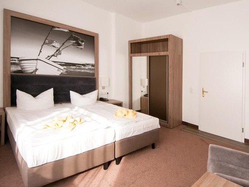 Villa Auszeit Hotel garni