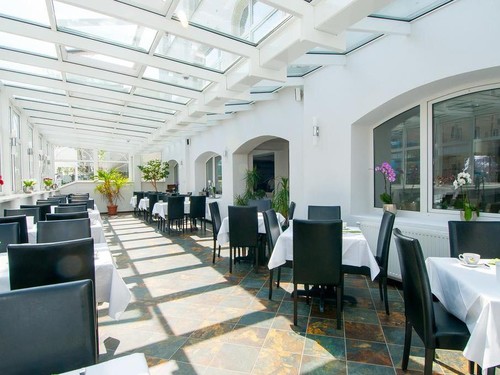 Villa Auszeit Hotel garni