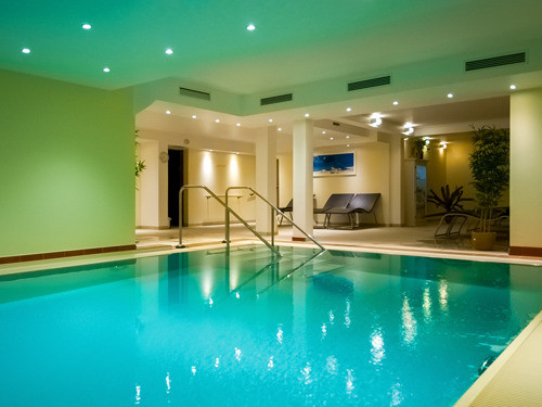 Villa Auszeit Hotel garni