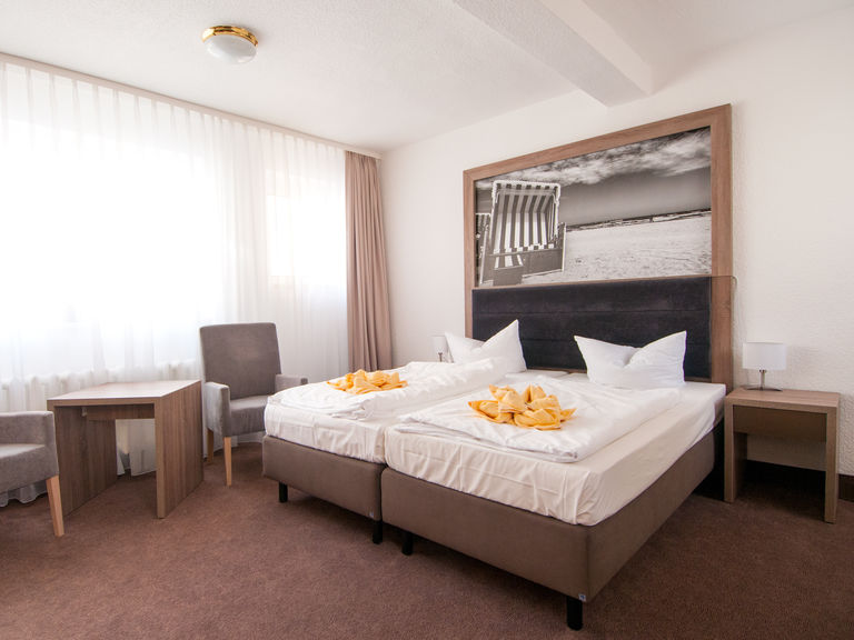 Doppelzimmer A