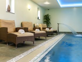 Last Minute Kurzurlaub in Nordfriesland inkl. Pool| 4 Tage