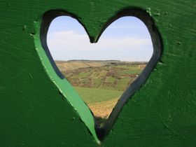 Best Friends Forever 3 Tage in Tauberfranken