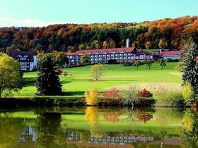 Kurzurlaub in Hohenroda | 4 Tage in der Hessischen Rhön