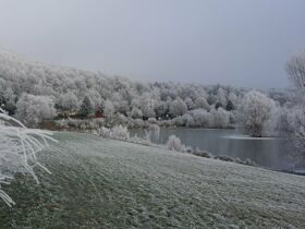 Kurzurlaub in Hohenroda | 4 Tage in der Hessischen Rhön