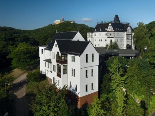 Haus Hainstein