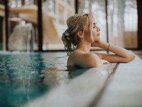 Schwarzwald-Wellness - 50 % Rabatt für die zweite Person