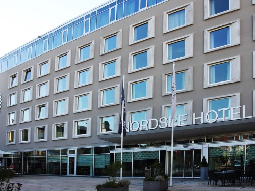 Nordsee Hotel Bremerhaven