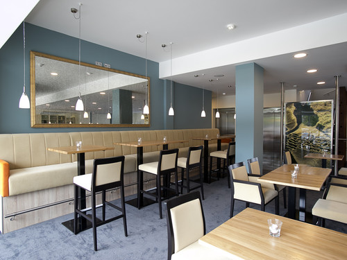 Nordsee Hotel Bremerhaven