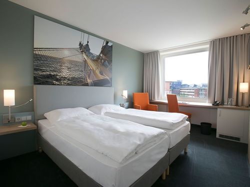 Nordsee Hotel Bremerhaven