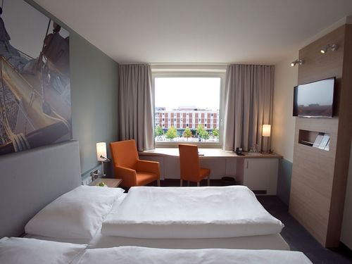 Nordsee Hotel Bremerhaven
