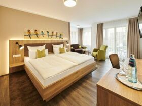 Allerbeste Freundinnen