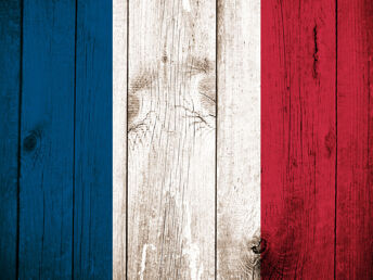 Vive la France