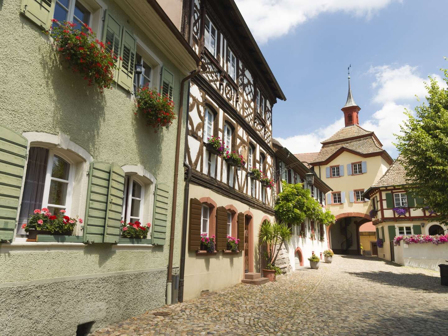 Stadt-Land-Fluß 