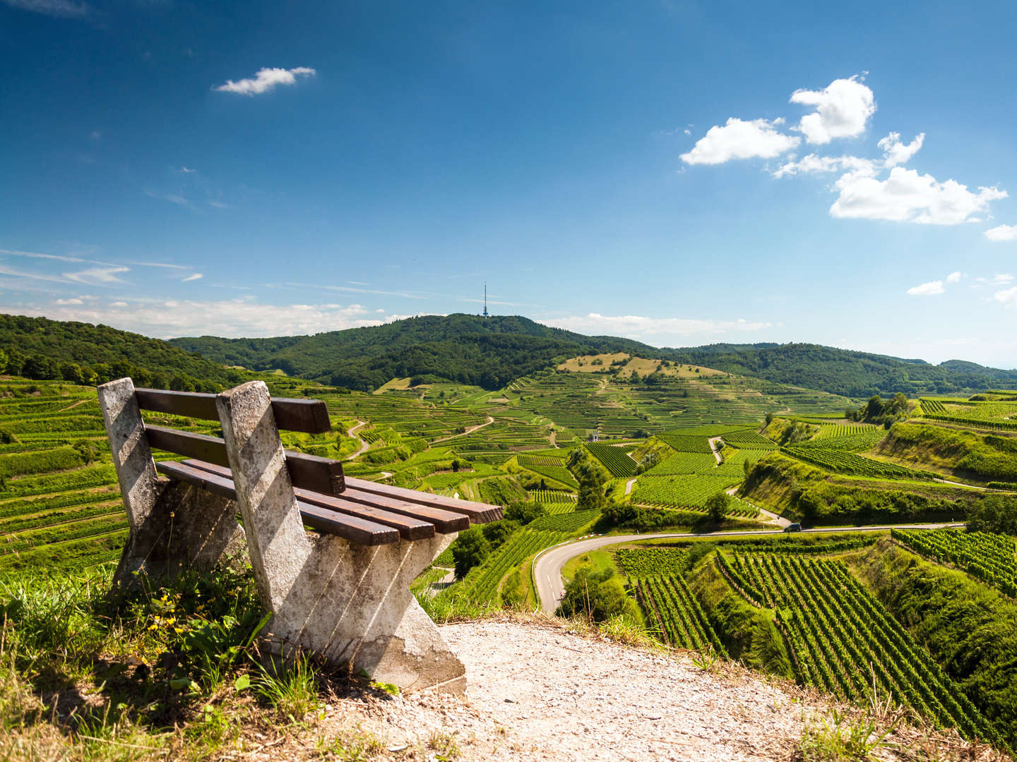 7 Tage - 7 Touren 