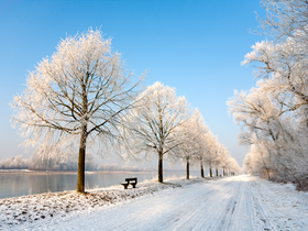 Winter-Wellness unter der Woche  2