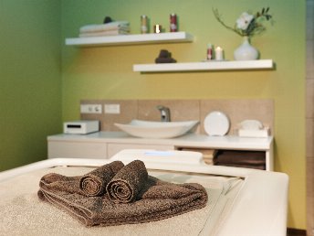 Kaiserstühler Auszeit  Sonntag-Mittwoch