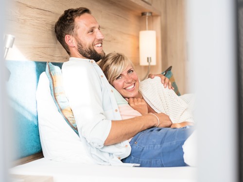 AKZENT Apartmenthotel Residenz