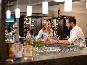 Wunderschöne Auszeit an der Ostsee in Graal-Müritz inkl. 1x Abendessen