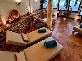 Atempause im Schwarzwald