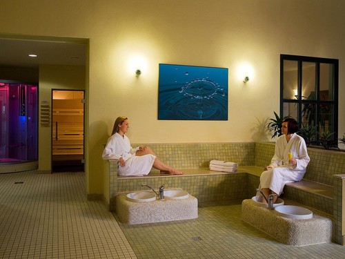 aktiv Sporthotel Sächsische Schweiz