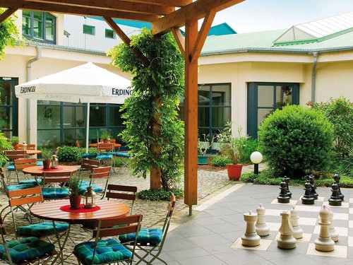 aktiv Sporthotel Sächsische Schweiz