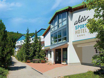 Wohlfühlen in Pirna inkl. Massage - 5 Tage 