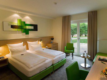 Wohlfühlen in Pirna inkl. Massage - 5 Tage 