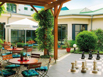 Wohlfühlen in Pirna inkl. Massage - 5 Tage 