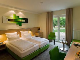 Wohlfühlen in Pirna inkl. Massage - 4 Tage 