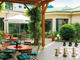 Wohlfühlen in Pirna inkl. Massage - 4 Tage 