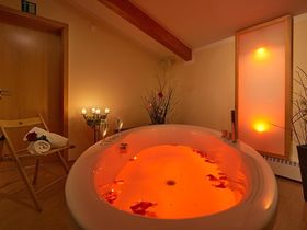 Wohlfühlen in Pirna inkl. Massage - 4 Tage 