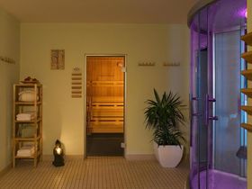 Wohlfühlen in Pirna inkl. Massage - 4 Tage 