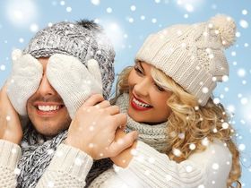 Winterkurzurlaub in Pirna