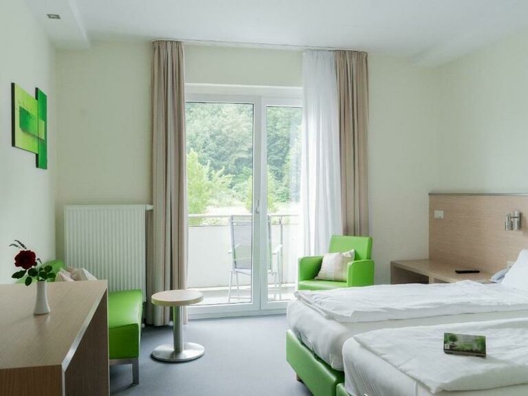 Doppelzimmer Komfort