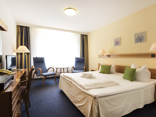Hotel am See